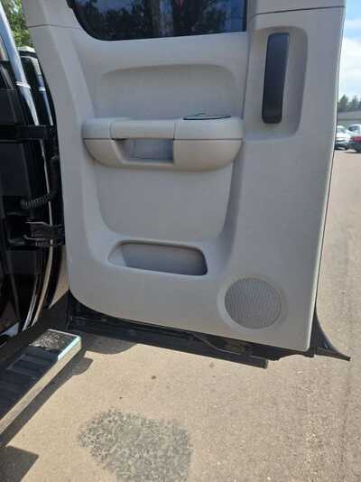 2008 GMC 1500 Ext Cab, $8995. Photo 12