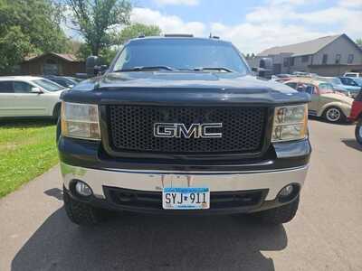 2008 GMC 1500 Ext Cab, $8995. Photo 2