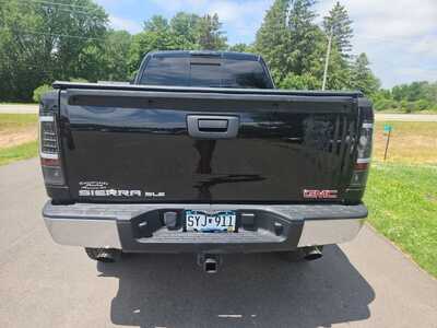 2008 GMC 1500 Ext Cab, $8995. Photo 6