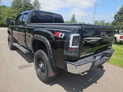 2008 GMC 1500 Ext Cab, $8995. Photo 7