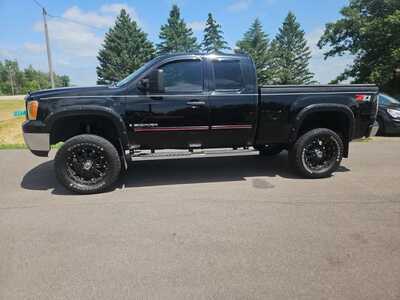 2008 GMC 1500 Ext Cab, $8995. Photo 8