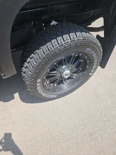 2008 GMC 1500 Ext Cab, $8995. Photo 9