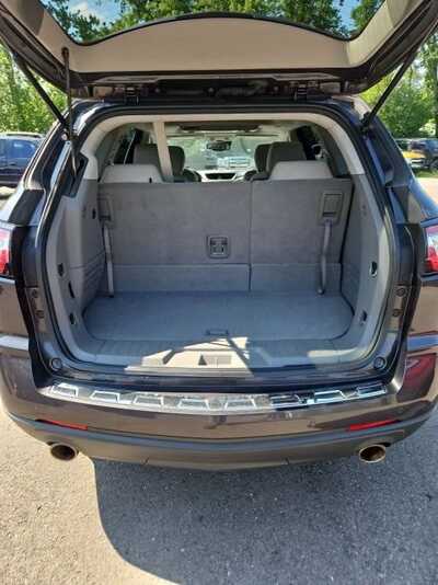 2015 Chevrolet Traverse, $7495. Photo 10