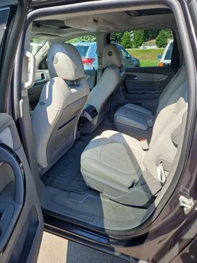 2015 Chevrolet Traverse, $7495. Photo 11
