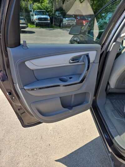 2015 Chevrolet Traverse, $7495. Photo 12