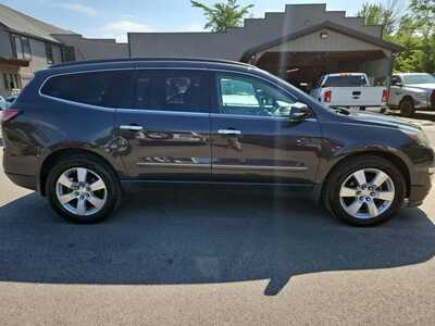 2015 Chevrolet Traverse, $7495. Photo 4