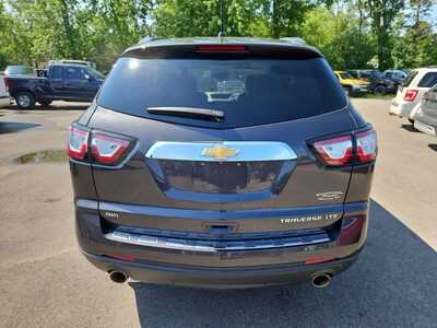 2015 Chevrolet Traverse, $7495. Photo 6