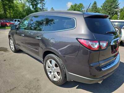 2015 Chevrolet Traverse, $7495. Photo 7