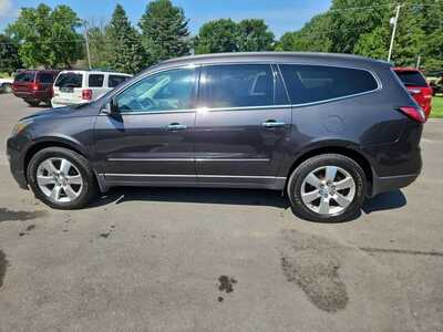 2015 Chevrolet Traverse, $7495. Photo 8