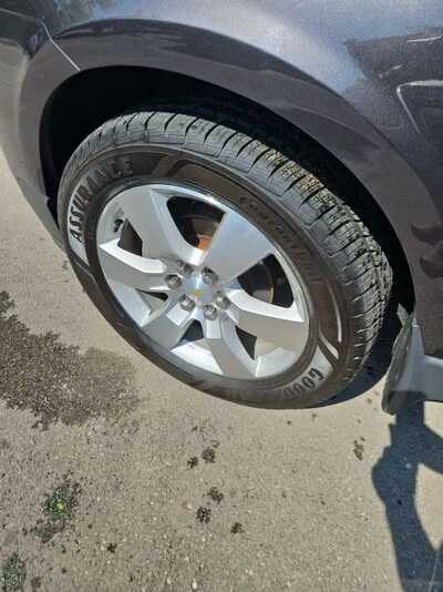 2015 Chevrolet Traverse, $7495. Photo 9