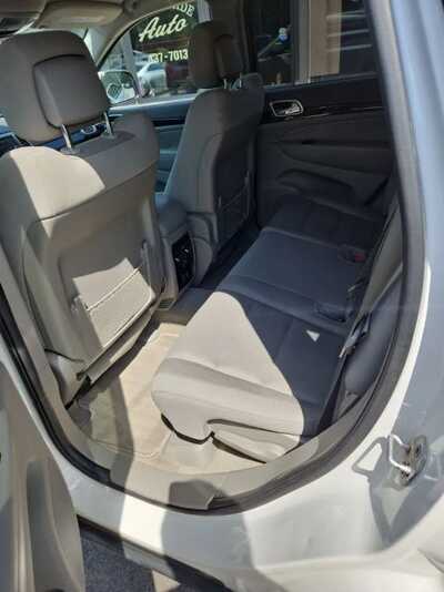 2012 Jeep Grand Cherokee, $5995. Photo 10