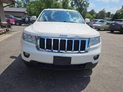 2012 Jeep Grand Cherokee, $5995. Photo 2