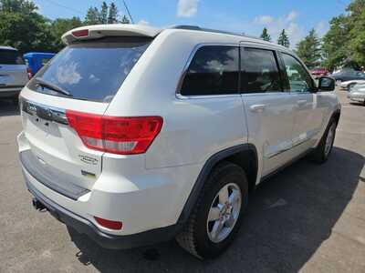 2012 Jeep Grand Cherokee, $5995. Photo 5