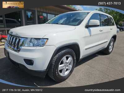 2012 Jeep Grand Cherokee, $5995. Photo 1