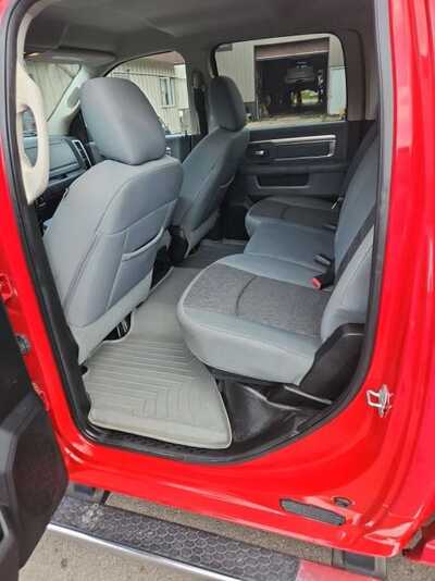 2013 RAM 2500 Crew Cab, $24900. Photo 10