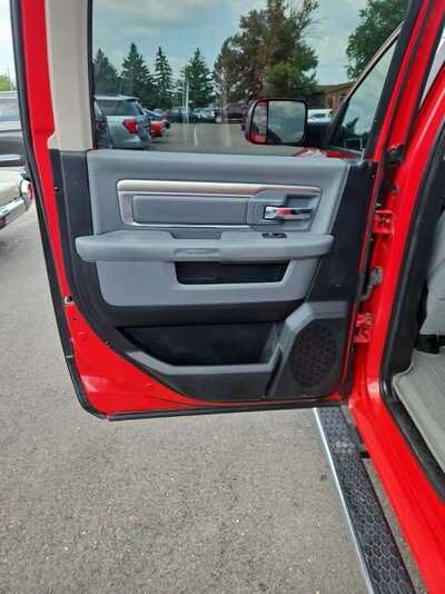 2013 RAM 2500 Crew Cab, $24900. Photo 11