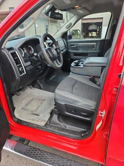 2013 RAM 2500 Crew Cab, $24900. Photo 12