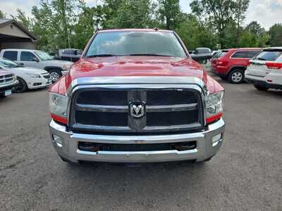 2013 RAM 2500 Crew Cab, $24900. Photo 2