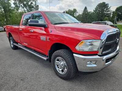 2013 RAM 2500 Crew Cab, $24900. Photo 3