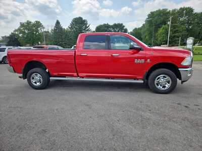 2013 RAM 2500 Crew Cab, $24900. Photo 4