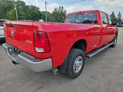 2013 RAM 2500 Crew Cab, $24900. Photo 5