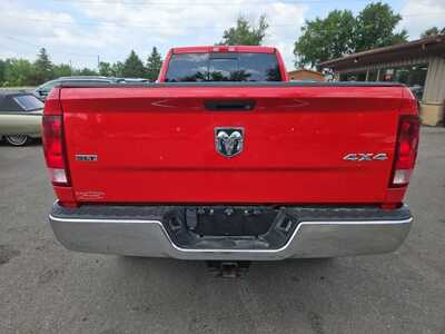 2013 RAM 2500 Crew Cab, $24900. Photo 6