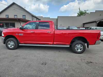 2013 RAM 2500 Crew Cab, $24900. Photo 8