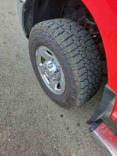 2013 RAM 2500 Crew Cab, $24900. Photo 9