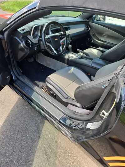 2014 Chevrolet Camaro, $8495. Photo 10