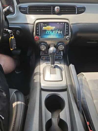 2014 Chevrolet Camaro, $8495. Photo 12