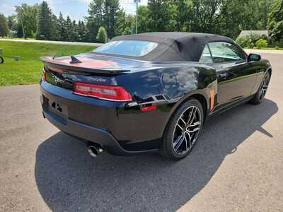 2014 Chevrolet Camaro, $8495. Photo 5