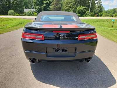 2014 Chevrolet Camaro, $8495. Photo 6