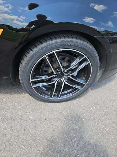 2014 Chevrolet Camaro, $8495. Photo 9