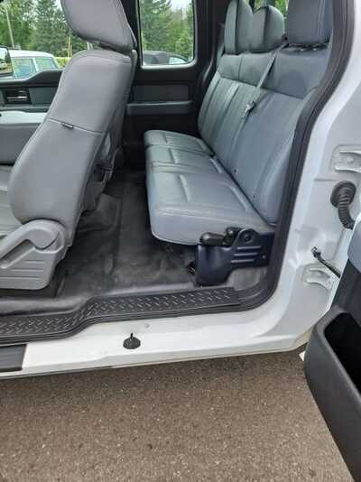 2012 Ford F150 Ext Cab, $9995. Photo 11
