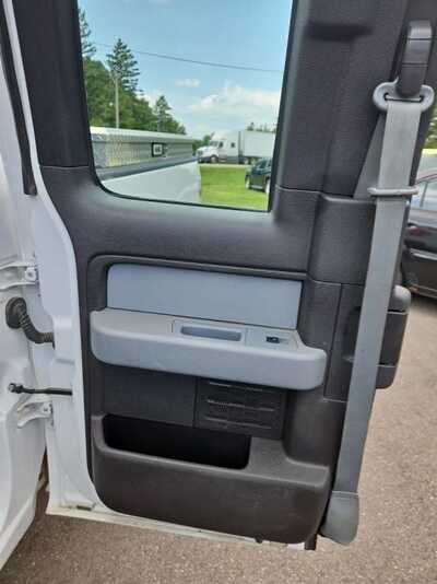 2012 Ford F150 Ext Cab, $9995. Photo 12