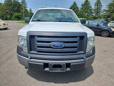 2012 Ford F150 Ext Cab, $9995. Photo 2