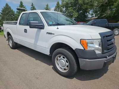 2012 Ford F150 Ext Cab, $9995. Photo 3