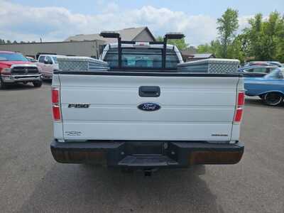 2012 Ford F150 Ext Cab, $9995. Photo 6