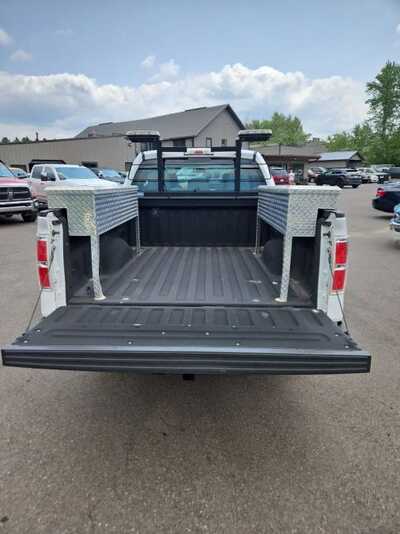 2012 Ford F150 Ext Cab, $9995. Photo 7