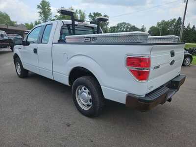 2012 Ford F150 Ext Cab, $9995. Photo 8