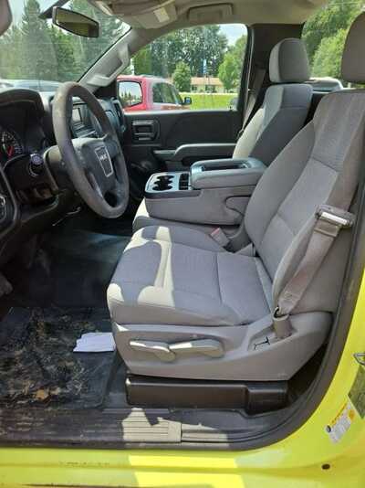 2016 GMC 2500 Reg Cab, $14900. Photo 10