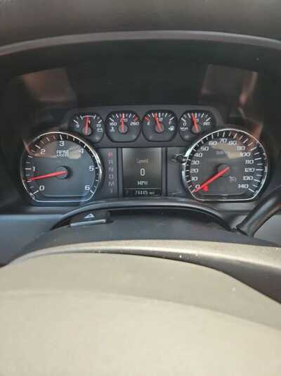 2016 GMC 2500 Reg Cab, $14900. Photo 11