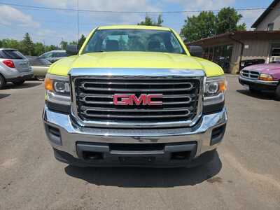 2016 GMC 2500 Reg Cab, $14900. Photo 2