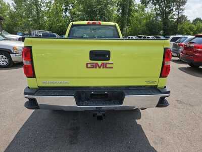 2016 GMC 2500 Reg Cab, $14900. Photo 6