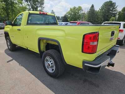 2016 GMC 2500 Reg Cab, $14900. Photo 7