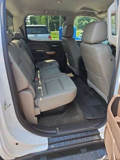 2017 Chevrolet 1500 Crew Cab, $17900. Photo 10