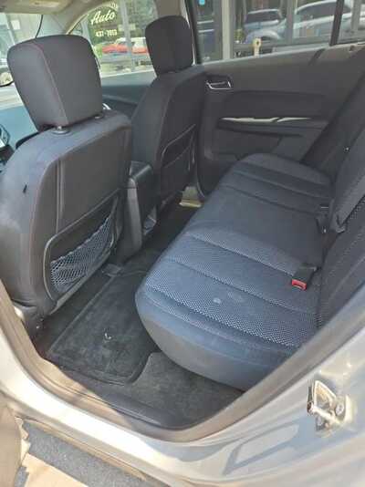 2015 Chevrolet Equinox, $8995. Photo 10