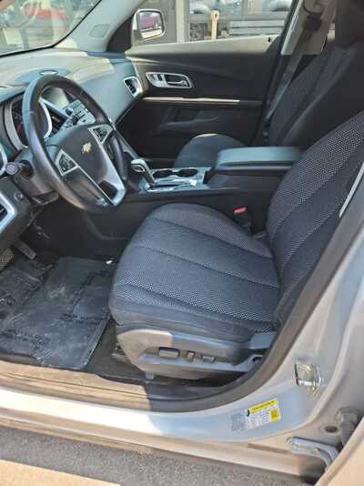 2015 Chevrolet Equinox, $8995. Photo 11