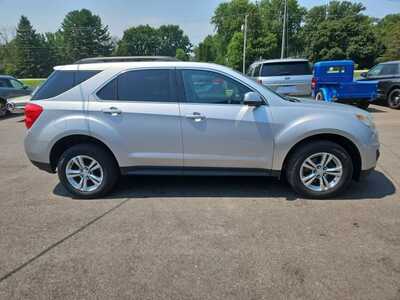 2015 Chevrolet Equinox, $8995. Photo 4
