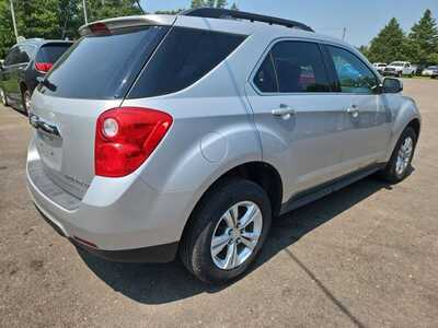 2015 Chevrolet Equinox, $8995. Photo 5